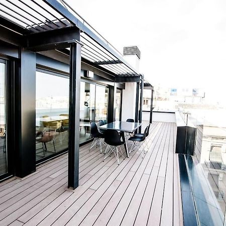 Atico Con Terraza En El Centro De Reus Διαμέρισμα Εξωτερικό φωτογραφία